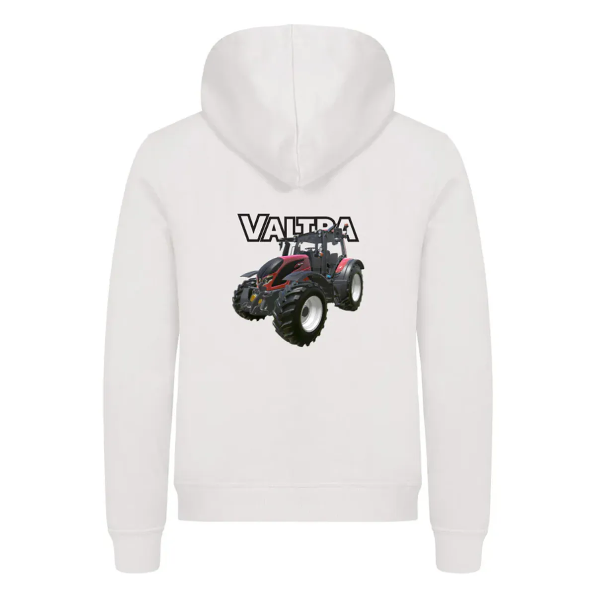 Valtra N-serien - hettegenser
