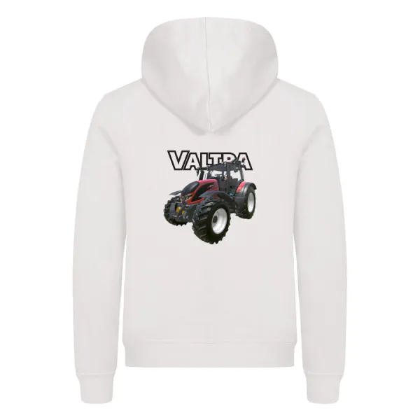 Hovedbilde Valtra N-serien - hettegenser