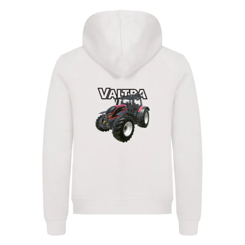 Valtra N-serien - hettegenser