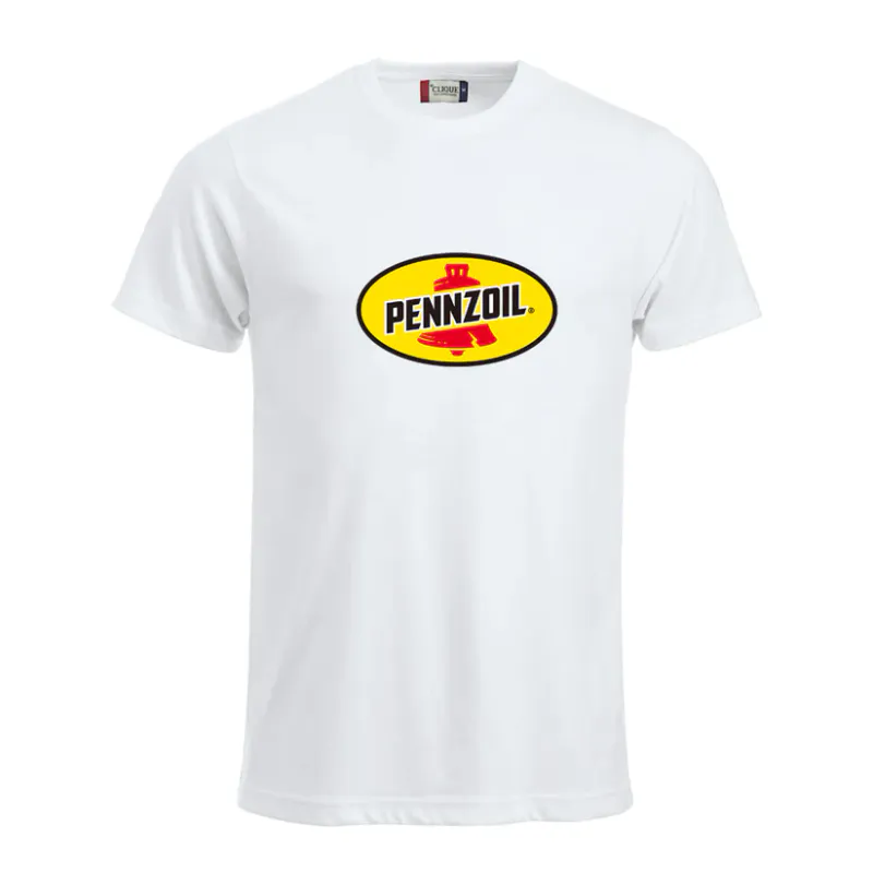 Pennzoil - T- Skjorte