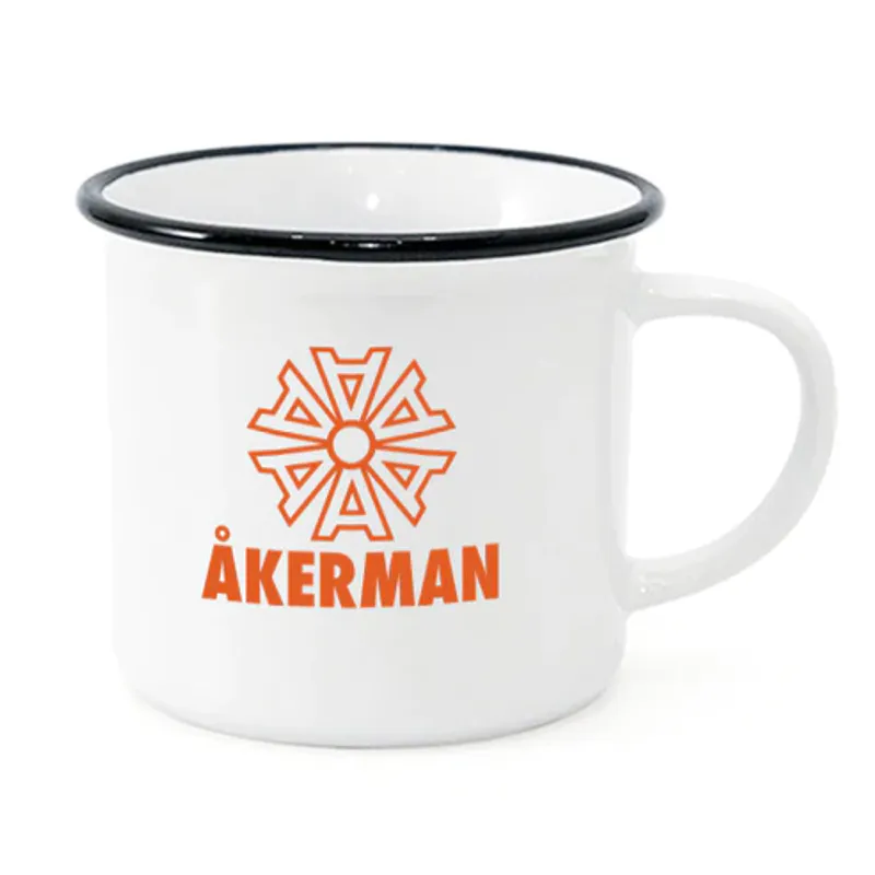  Åkerman - Retrokopp