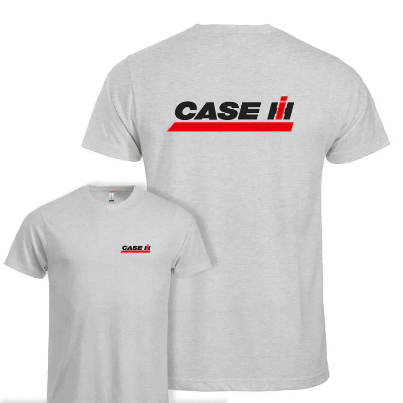 CASE - tskjorte