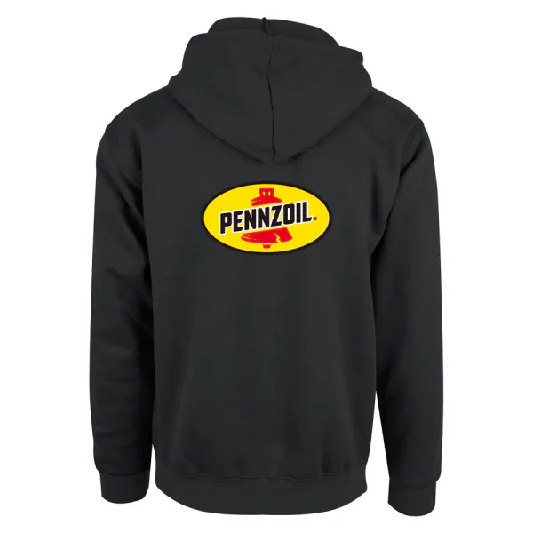 Hovedbilde Pennzoil - Hettegenser