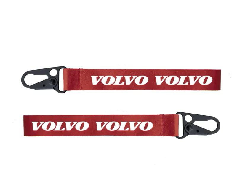 Volvo Nøkkelbånd