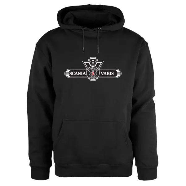 Hovedbilde Scania Vabis Tribute - hettegenser