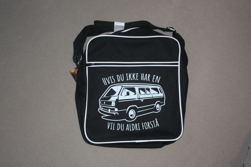 VW Retrobag