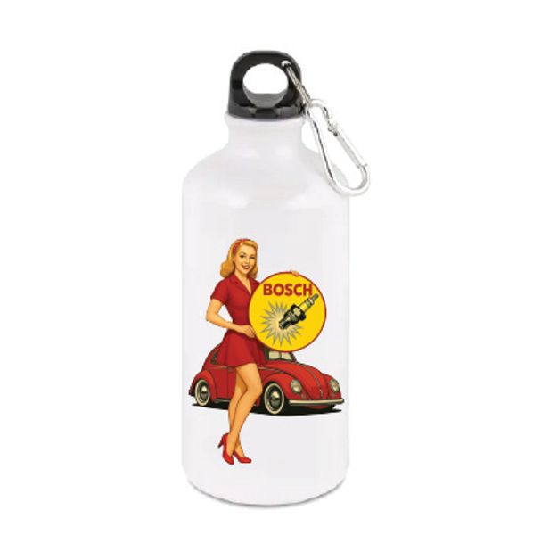 Hovedbilde BOSCH Drikkeflaske 500ml