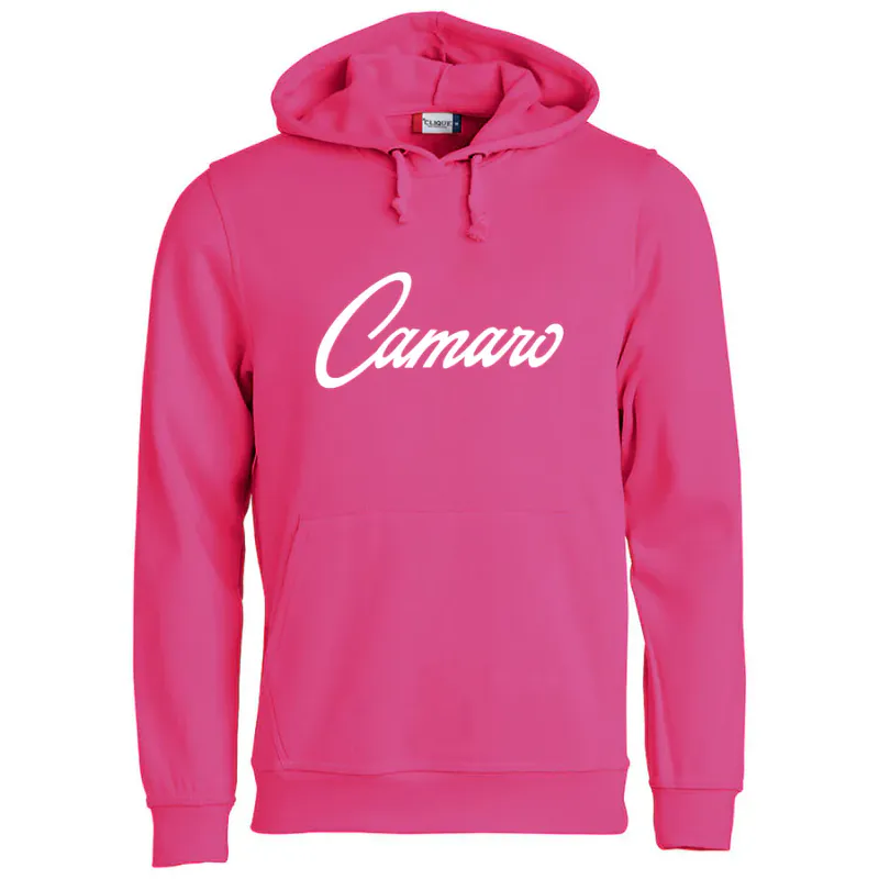 Camaro - hettegenser
