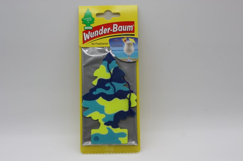 Wunderbaum Pina Colada