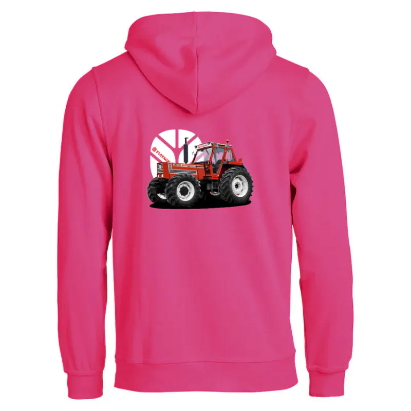 Fiatagri 180-90 - hettegenser