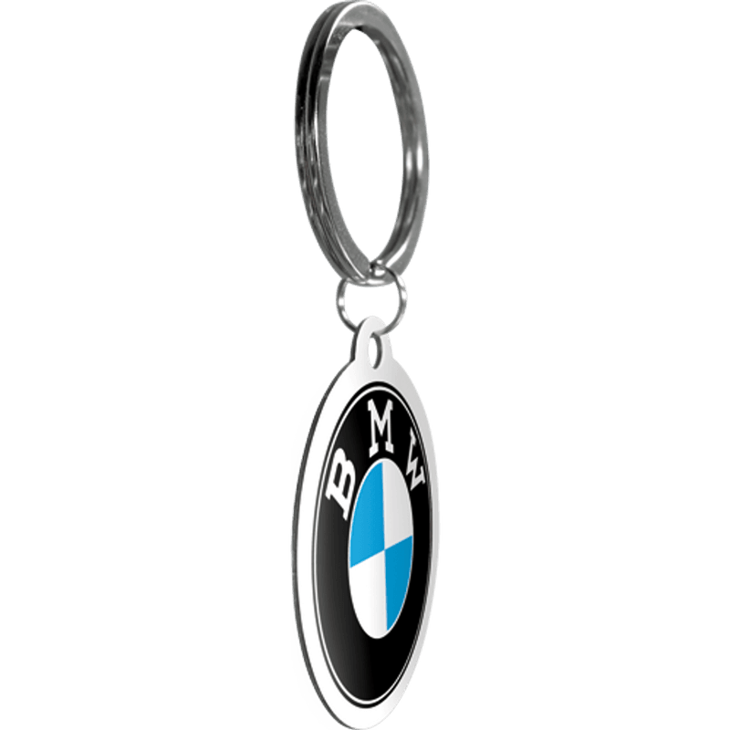 BMW Logo