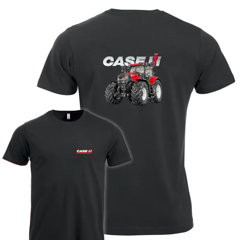CASE 240 - tskjorte