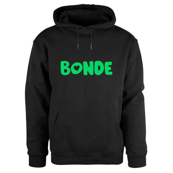 Hovedbilde Bonde - hettegenser