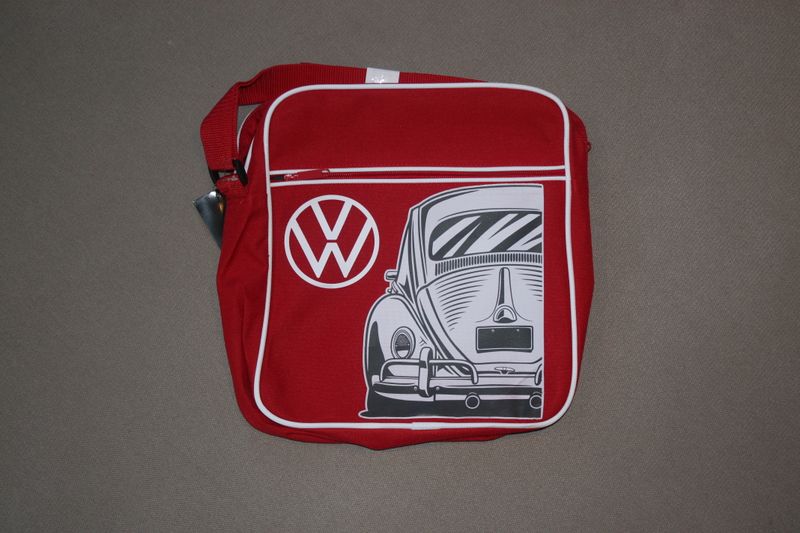 VW Retrobag