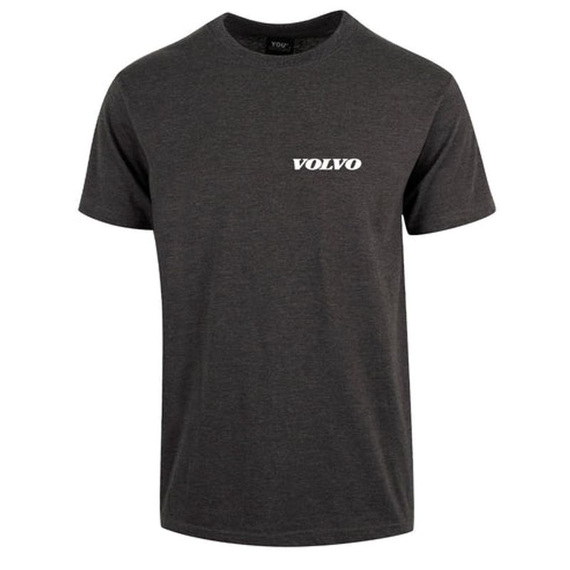 Volvo Retro - T- Skjorte