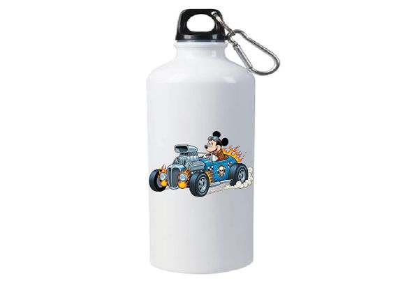 Hovedbilde Mikke mus Drikkeflaske 500ml