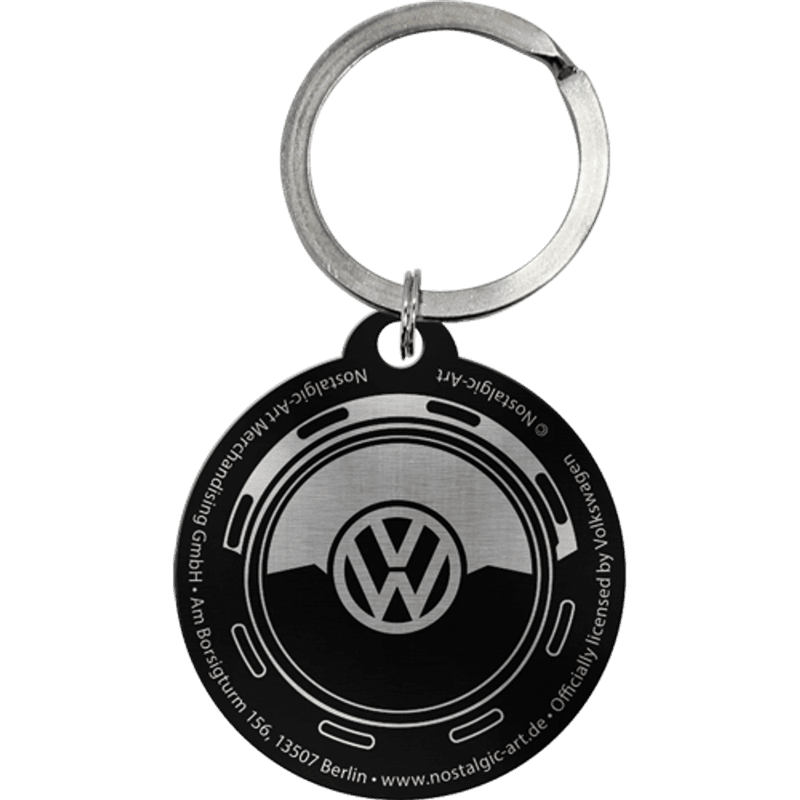 Volkswagen Wheel
