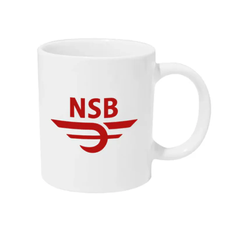 NSB - Kaffekrus