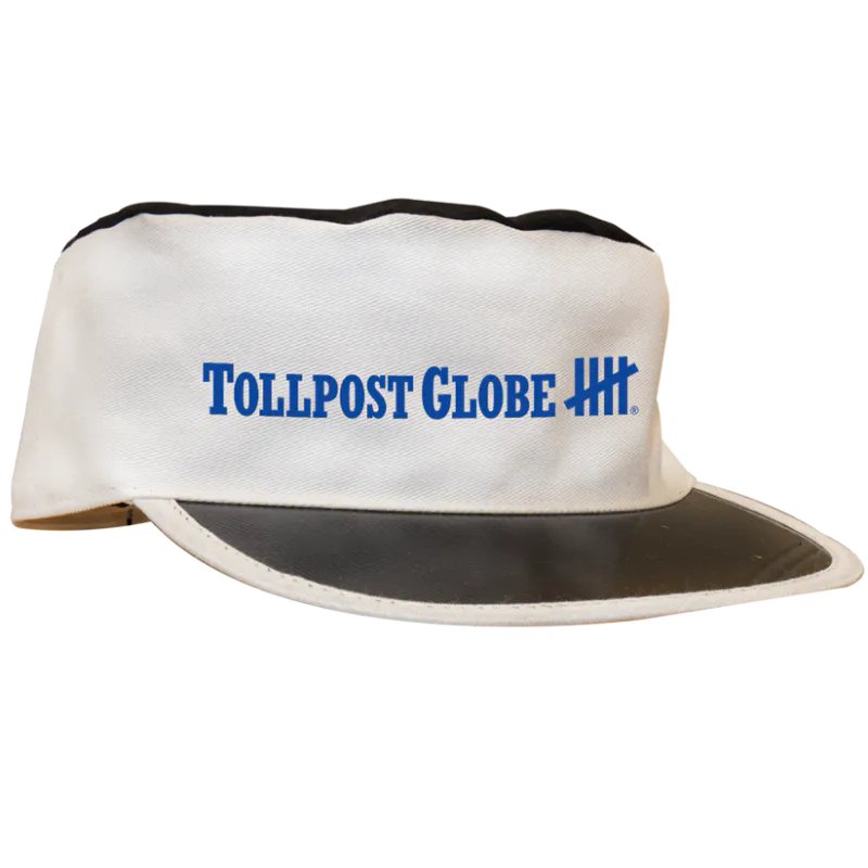  Tollpost Globe Retrocaps