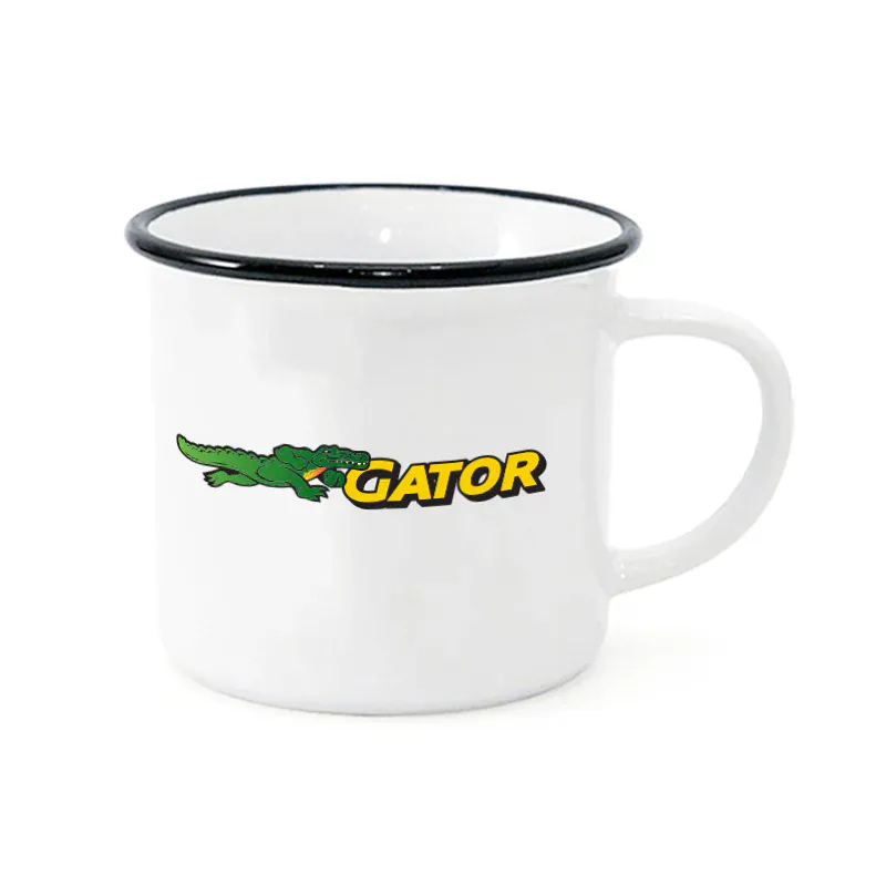  John Deere Gator Retrokopp