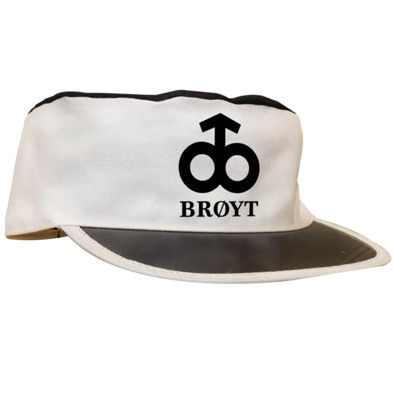 Brøyt - Retrocaps - Retrocaps