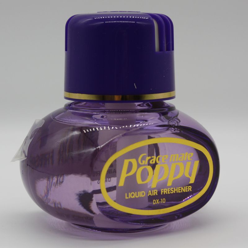 Poppy Lavendel