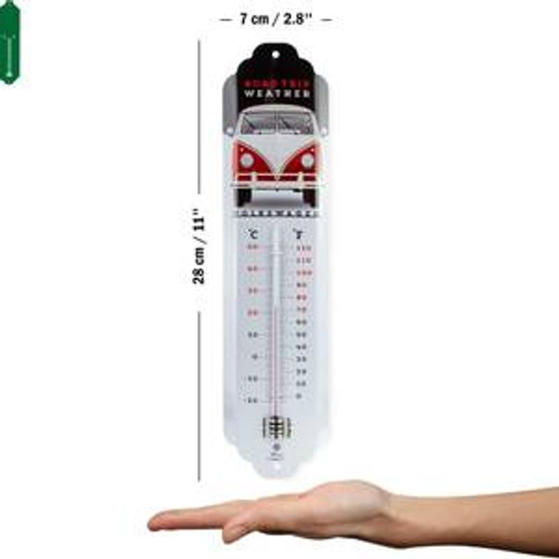 Retro Termometer, 