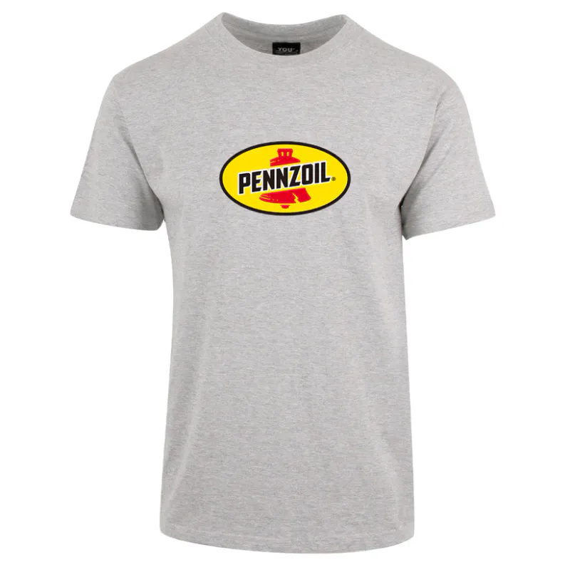 Pennzoil - T- Skjorte