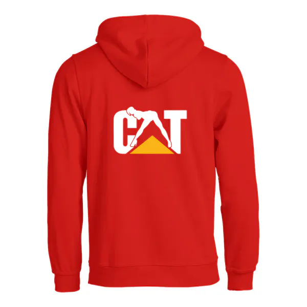 Hovedbilde Sexy CAT - hettegenser