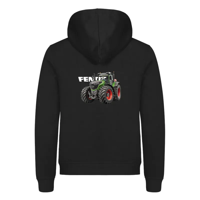 Fendt Vario Traktor - hettegenser
