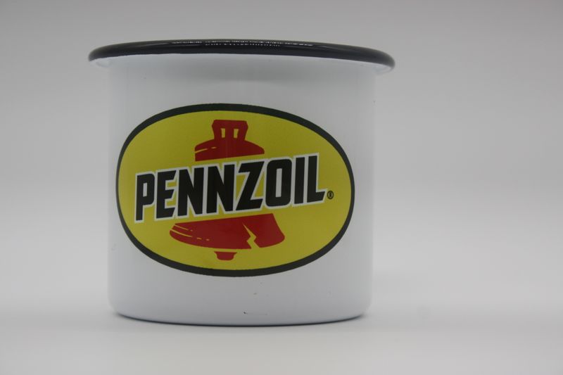  Pennzoil - Retrokopp