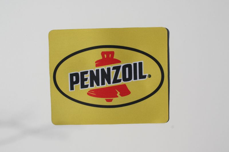 Pennzoil Musematte