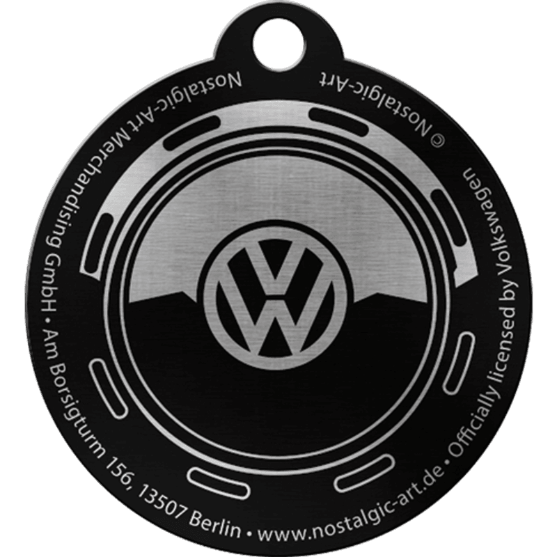 Volkswagen Wheel