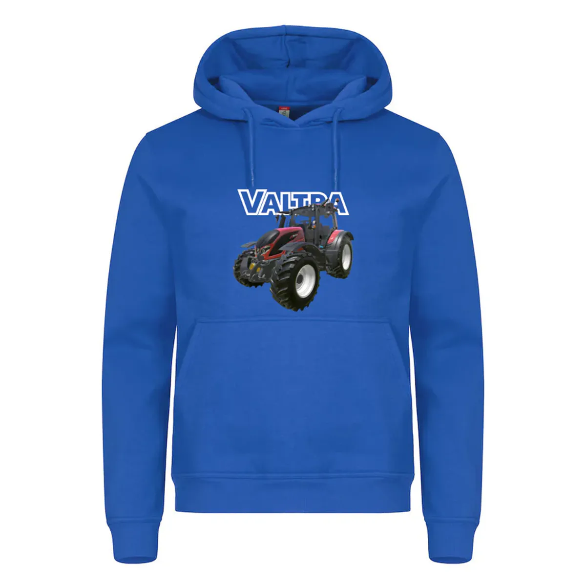 Valtra N-serien - hettegenser