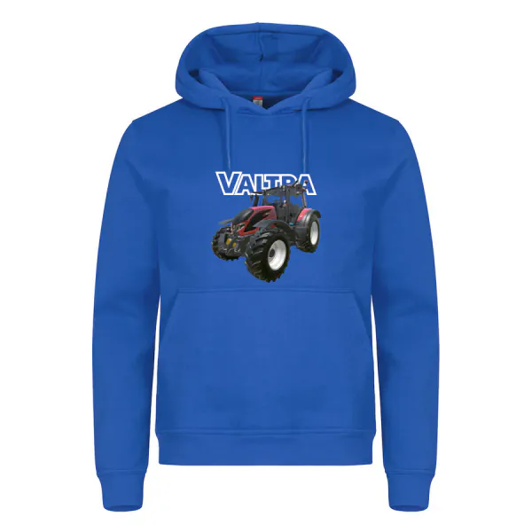 Hovedbilde Valtra N-serien - hettegenser