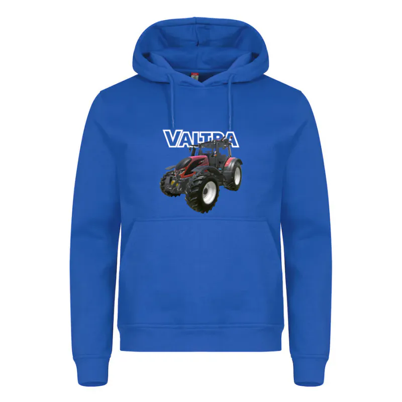 Valtra N-serien - hettegenser