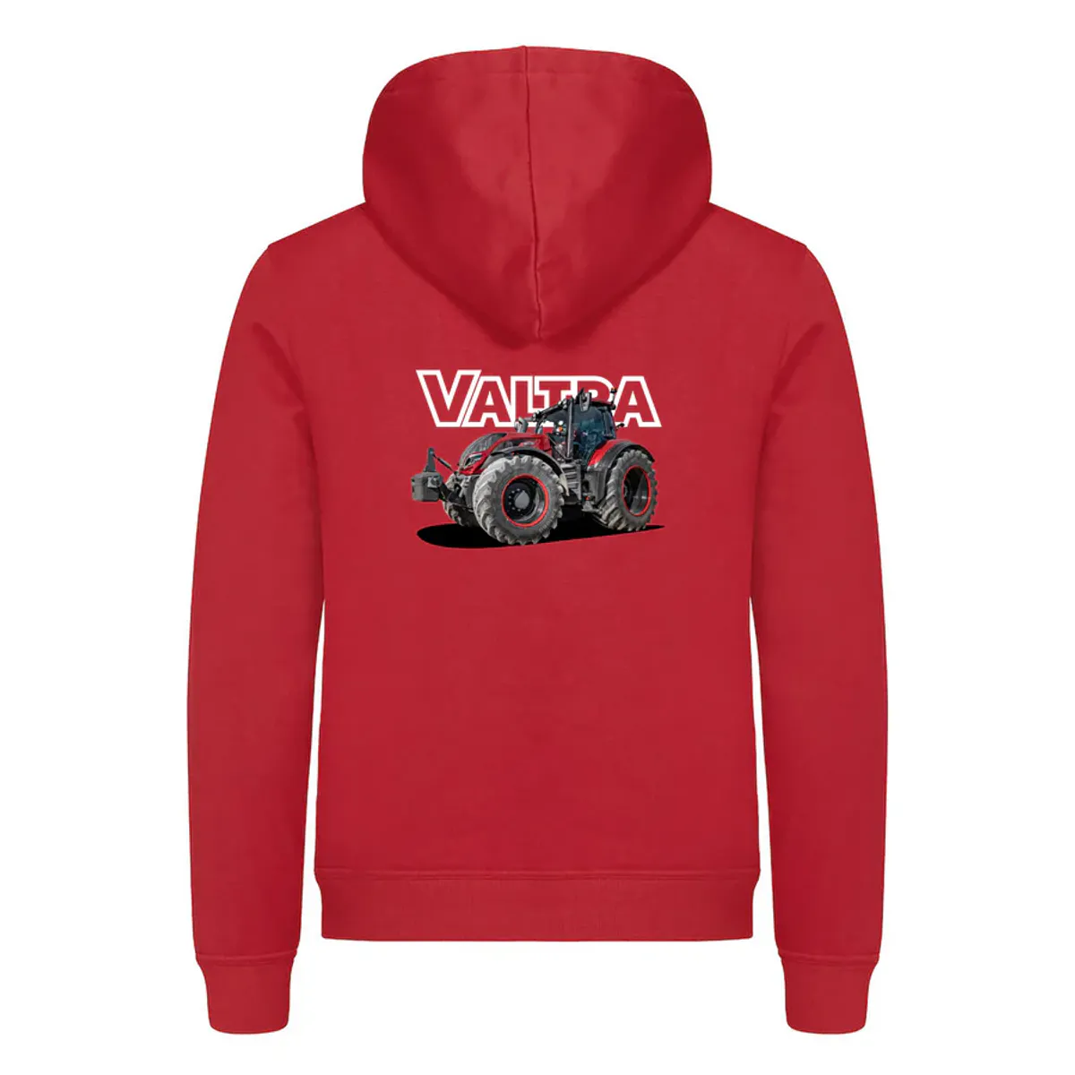 Valtra T-serien - hettegenser