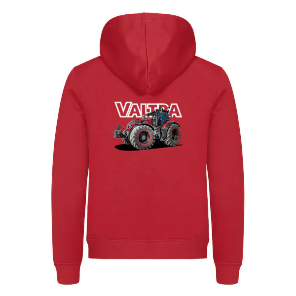 Hovedbilde Valtra T-serien - hettegenser