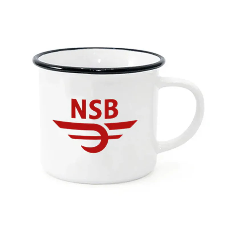 NSB - Retrokopp