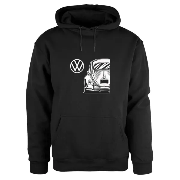 Hovedbilde Volkswagen Boble - Hettegenser
