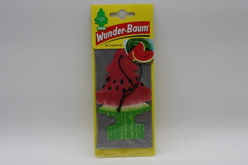 Wunderbaum Vannmelon