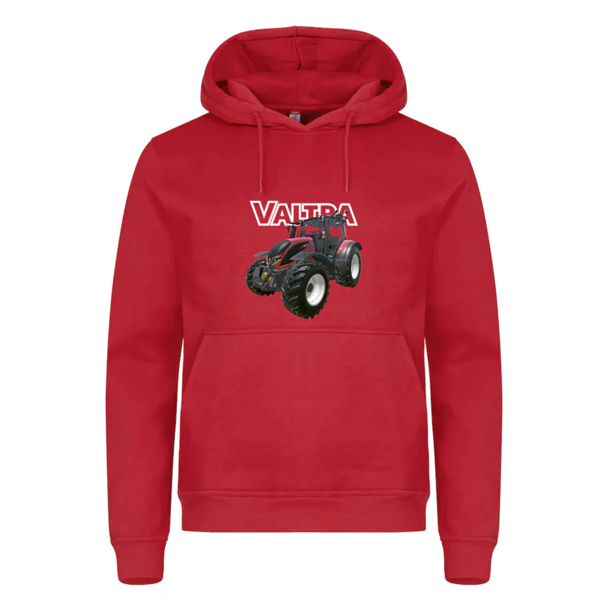 Valtra N-serien - hettegenser