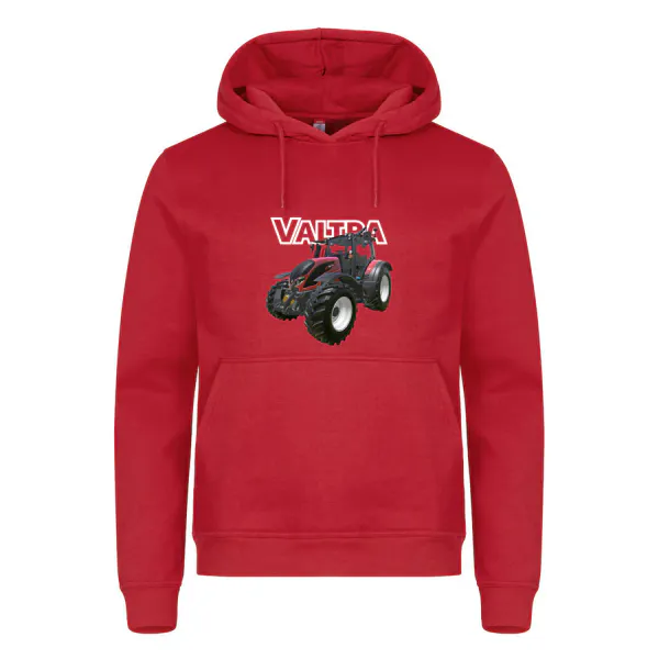 Hovedbilde Valtra N-serien - hettegenser