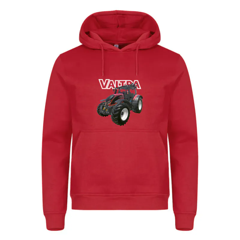 Valtra N-serien - hettegenser