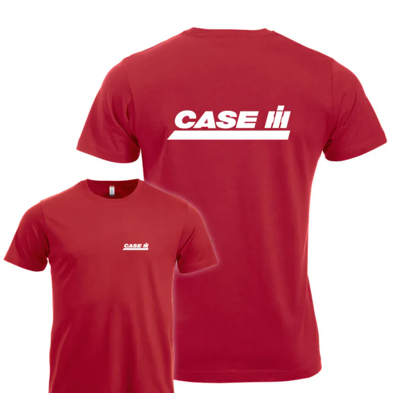 CASE - tskjorte