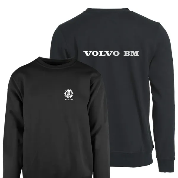 Hovedbilde Volvo BM - genser