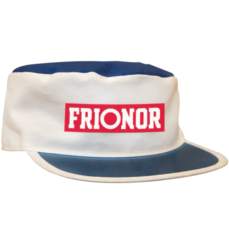 Frionor - Retrocaps