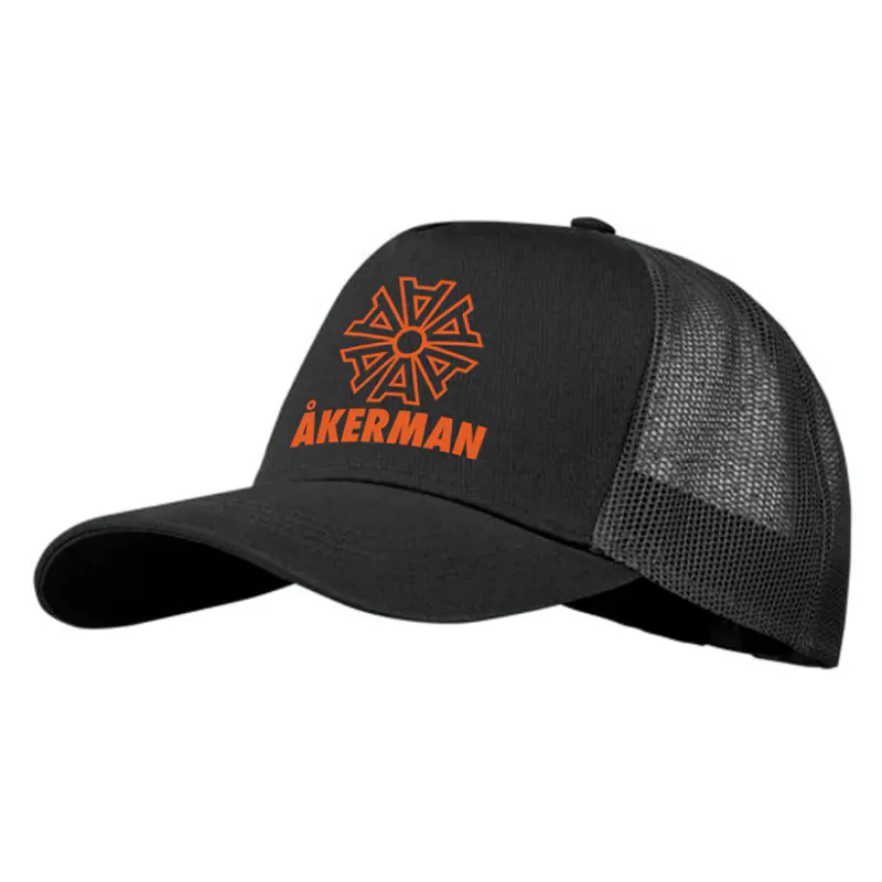  Åkerman - TruckerCaps