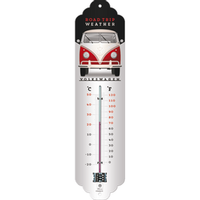 Hovedbilde Retro Termometer, 