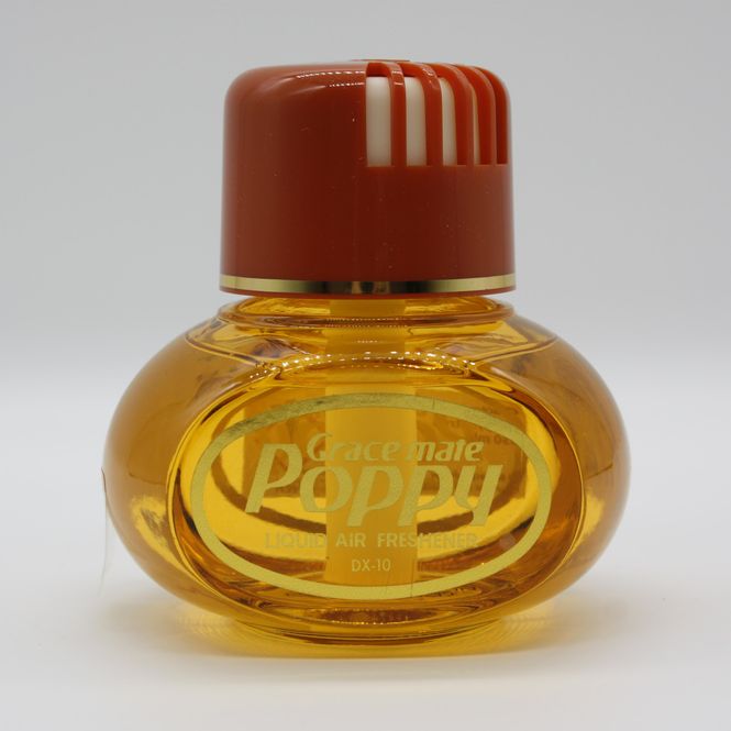 Hovedbilde Poppy Citrus